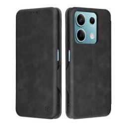 Husa Techsuit pentru Xiaomi Redmi Note 13 5G Neagra