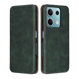 Husa Techsuit pentru Xiaomi Redmi Note 13 5G Verde