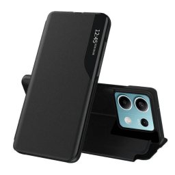 Husa Techsuit pentru Xiaomi Redmi Note 13 5G Neagra