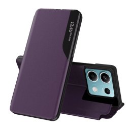 Husa Techsuit pentru Xiaomi Redmi Note 13 5G Mov