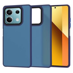 Husa Techsuit pentru Xiaomi Redmi Note 13 5G Bleumarin