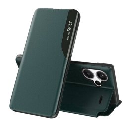 Husa Techsuit pentru Xiaomi Redmi Note 13 Pro+ Verde