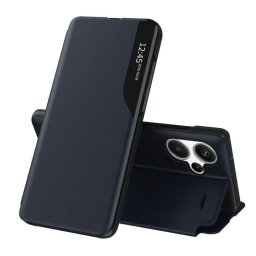 Husa Techsuit pentru Xiaomi Redmi Note 13 Pro+ Albastra