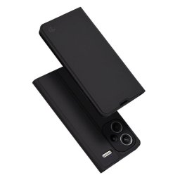Husa Techsuit pentru Xiaomi Redmi Note 13 Pro+ Neagra