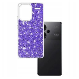 Husa Techsuit pentru Xiaomi Redmi Note 13 Pro+ Mov