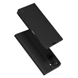 Husa Techsuit pentru Xiaomi Redmi A5 4G Neagra