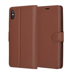 Husa Techsuit pentru Apple iPhone XS Max Maro