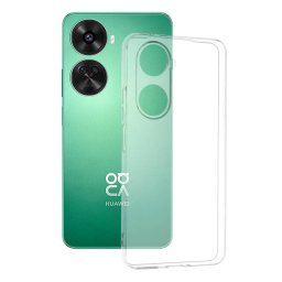 Husa Techsuit pentru Huawei nova 11 SE / nova 12 SE Transparenta