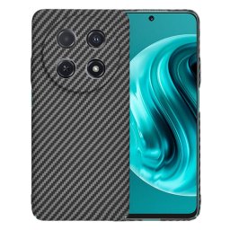 Husa Techsuit pentru Huawei nova 13i / nova 12i Neagra