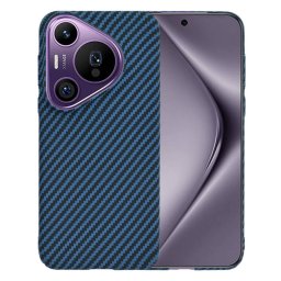 Husa Techsuit pentru Huawei Pura 70 Pro Turcoaz