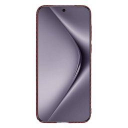 Husa Techsuit pentru Huawei Pura 70 Pro Rosie