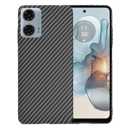 Husa Techsuit pentru Motorola Moto G24 Power Neagra