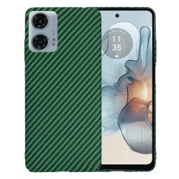 Husa Techsuit pentru Motorola Moto G24 Power Verde