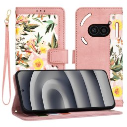 Husa Techsuit pentru Nothing Phone2a Roz