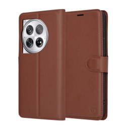 Husa Techsuit pentru OnePlus 12 Maro