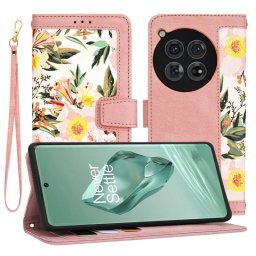 Husa Techsuit pentru OnePlus 12 Roz