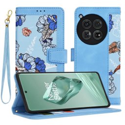Husa Techsuit pentru OnePlus 12 Bleu