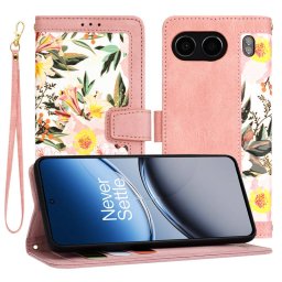 Husa Techsuit pentru OnePlus Nord 4 Roz