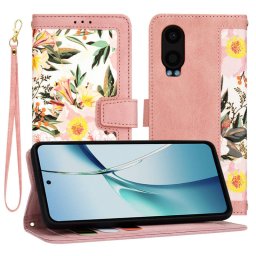 Husa Techsuit pentru OnePlus Nord CE4 Lite Roz