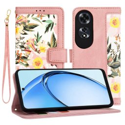 Husa Techsuit pentru Oppo A60 Roz