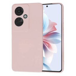 Husa Techsuit pentru Oppo Reno11 F Roz