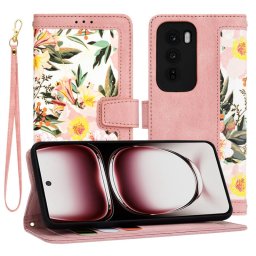 Husa Techsuit pentru Oppo Reno12 Pro Roz