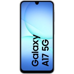 Telefon mobil Samsung Galaxy A17 128GB 4GB RAM Dual Sim 5G Gray