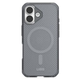 Husa UAG Dot Magsafe pentru iPhone 17 Ash