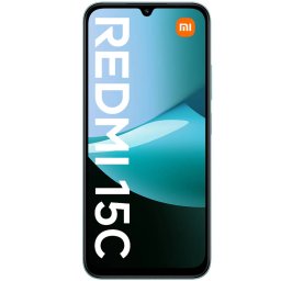 Telefon mobil Xiaomi Redmi 15C 128GB 4GB RAM Dual Sim 4G Moonlight Blue