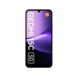 Telefon mobil Xiaomi Redmi 15C 256GB 4GB RAM Dual Sim 5G Green