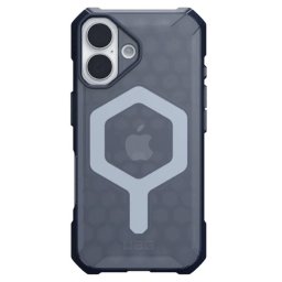 Husa UAG Essential Armor Magsafe pentru iPhone 17 Cloud Blue