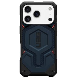 Husa UAG Monarch Pro pentru iPhone 17 Pro Kevlar Mallard