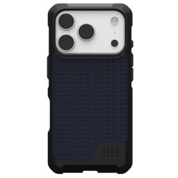 Husa UAG Metropolis LT Magsafe pentru iPhone 17 Pro Kevlar Mallard