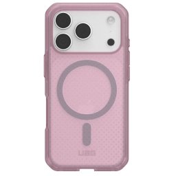 Husa UAG Dot Magsafe pentru iPhone 17 Pro Purple