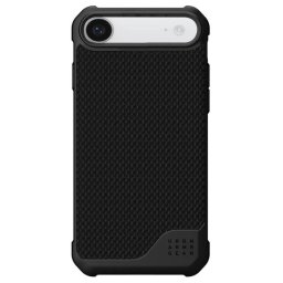 Husa UAG Metropolis LT Magsafe pentru iPhone 17 Air Kevlar Black