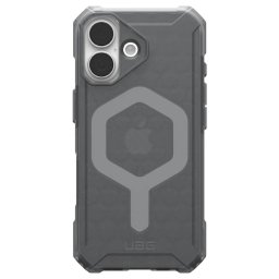 Husa UAG Essential Armor Magsafe pentru iPhone 17 Ash