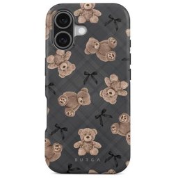 Husa Burga pentru Apple iPhone 17