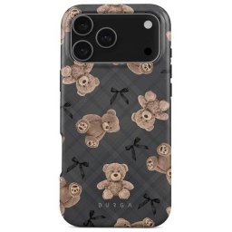Husa Burga pentru Apple iPhone 17 Pro Max