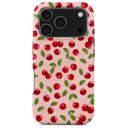 Husa Burga pentru Apple iPhone 17 Pro