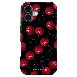 Husa Burga pentru Apple iPhone 17