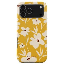 Husa Burga pentru Apple iPhone 17 Pro Max