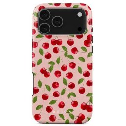 Husa Burga pentru Apple iPhone 17 Pro Max