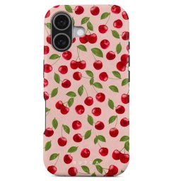 Husa Burga pentru Apple iPhone 17