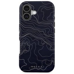 Husa Burga pentru Apple iPhone 17