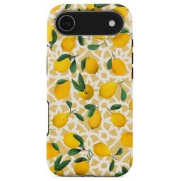 Husa Burga pentru Apple iPhone 17 Air