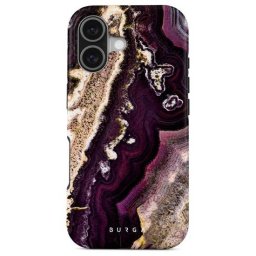 Husa Burga pentru Apple iPhone 17