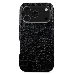 Husa Burga pentru Apple iPhone 17 Pro