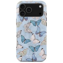 Husa Burga pentru Apple iPhone 17 Pro Max