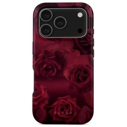 Husa Burga pentru Apple iPhone 17 Pro