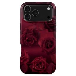 Husa Burga pentru Apple iPhone 17 Pro Max
